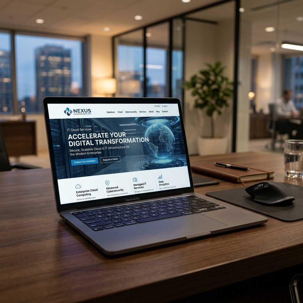 Enterprise Tech Implementation