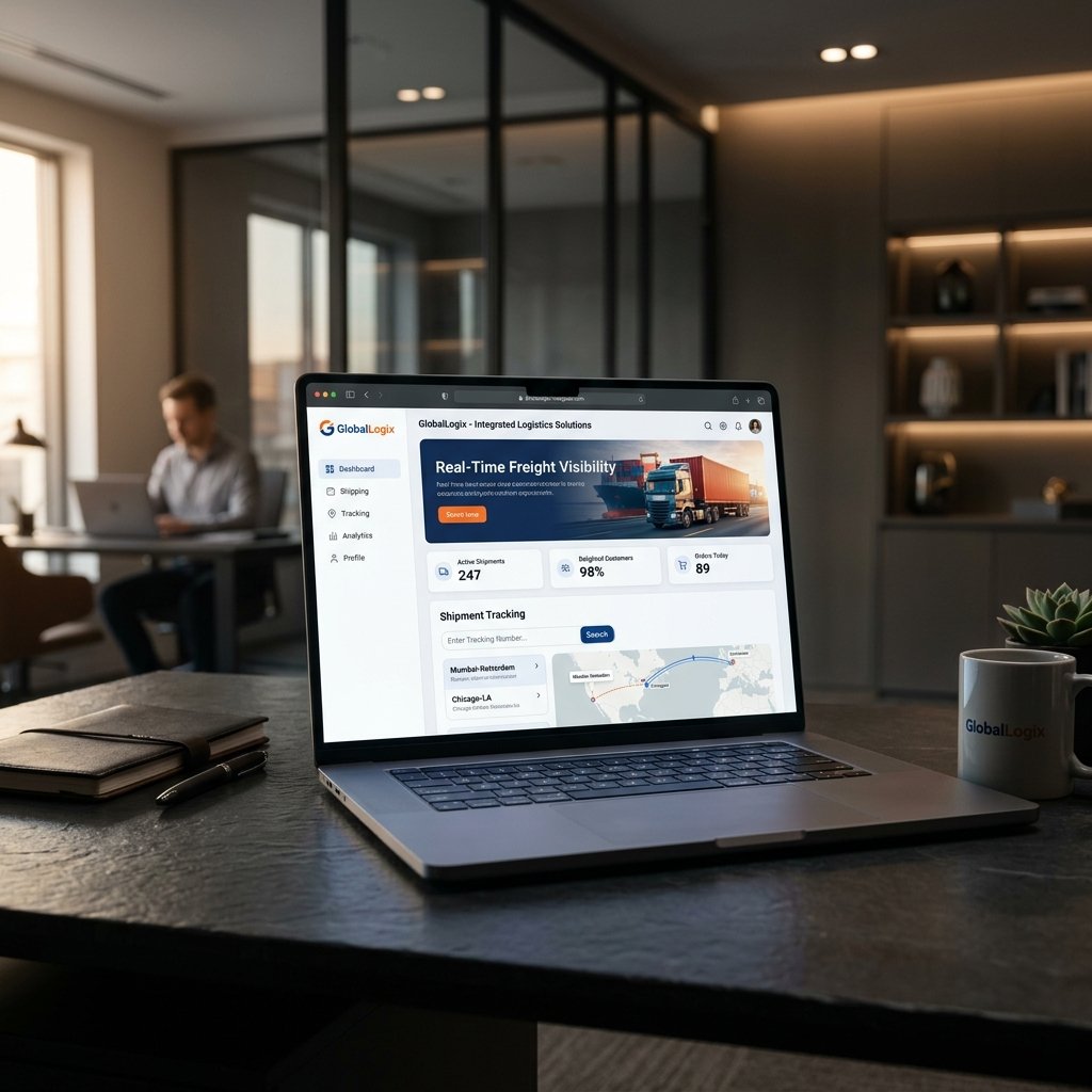 NexaCorp Enterprise Profile Template