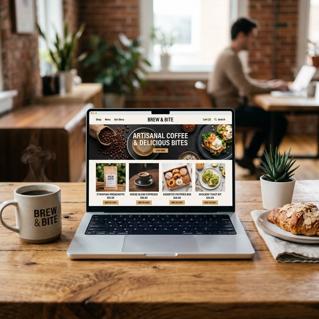 Zenith SaaS Profile Template
